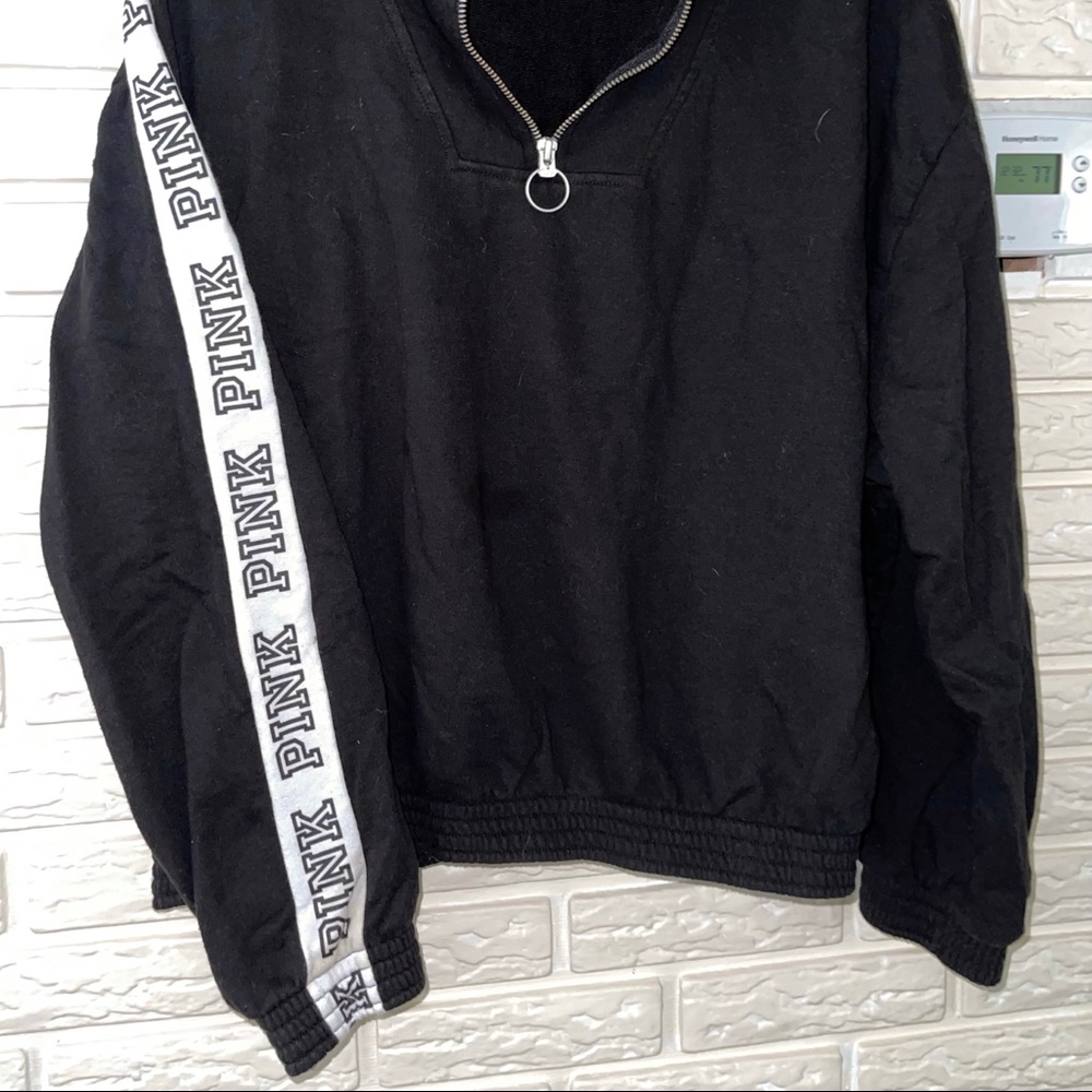 PINK Pullover Sweater